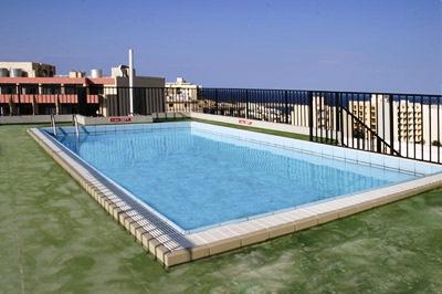 фото отеля Mavina Holiday Complex St Pauls Bay