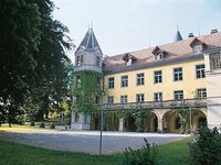 Hotel Schloss Brunnegg
