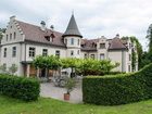 фото отеля Hotel Schloss Brunnegg