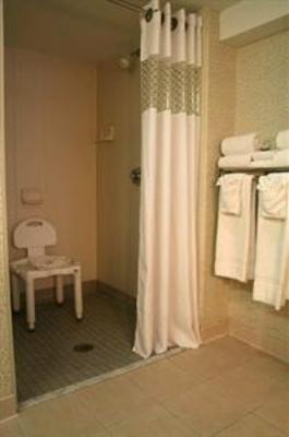 фото отеля Hampton Inn - St. Louis Downtown at the Gateway Arch