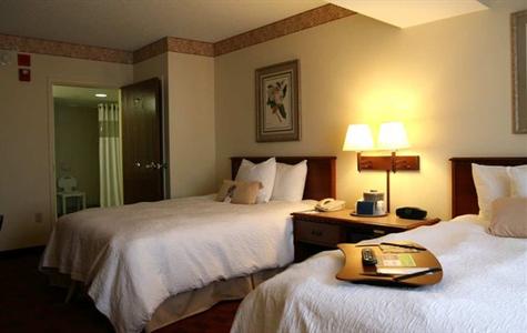 фото отеля Hampton Inn - St. Louis Downtown at the Gateway Arch