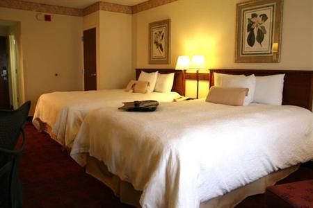 фото отеля Hampton Inn - St. Louis Downtown at the Gateway Arch