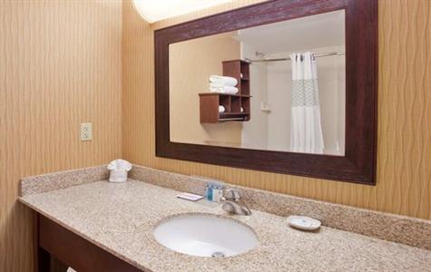 фото отеля Hampton Inn - St. Louis Downtown at the Gateway Arch