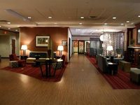 Hampton Inn - St. Louis Downtown at the Gateway Arch