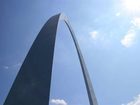 фото отеля Hampton Inn - St. Louis Downtown at the Gateway Arch