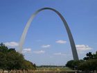 фото отеля Hampton Inn - St. Louis Downtown at the Gateway Arch