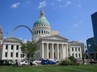 фото отеля Hampton Inn - St. Louis Downtown at the Gateway Arch