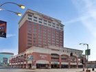 фото отеля Hampton Inn - St. Louis Downtown at the Gateway Arch