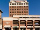 фото отеля Hampton Inn - St. Louis Downtown at the Gateway Arch