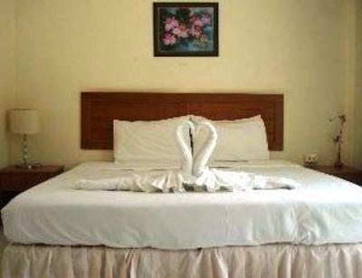 фото отеля Good Friend Guesthouse