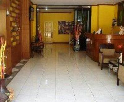 фото отеля Good Friend Guesthouse