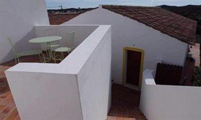 фото отеля Casas do Palheiro Velho