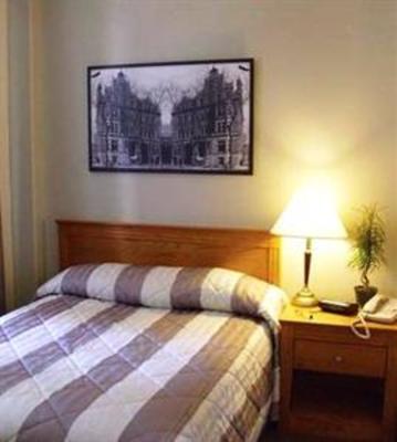 фото отеля Hotel Y De Montreal