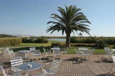фото отеля African Beach