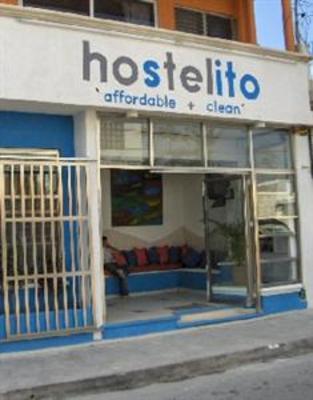 фото отеля Hostelito