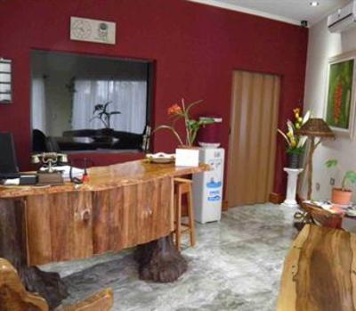 фото отеля Tupa Hotel Iguazu