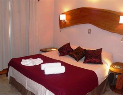 фото отеля Tupa Hotel Iguazu