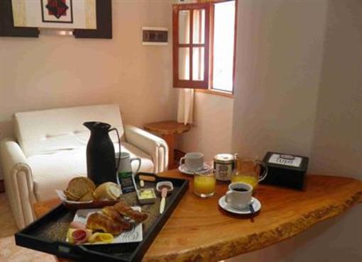 фото отеля Tupa Hotel Iguazu