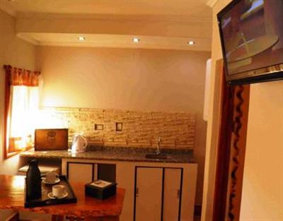 фото отеля Tupa Hotel Iguazu