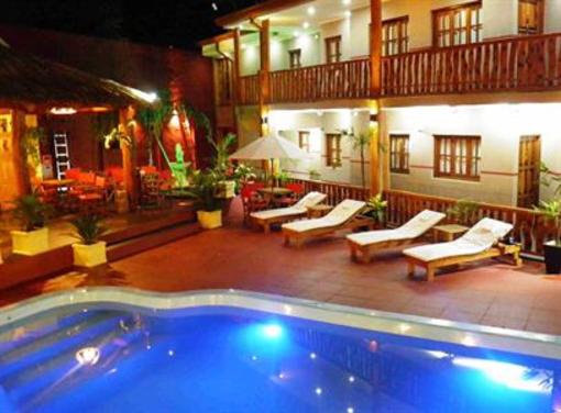 фото отеля Tupa Hotel Iguazu