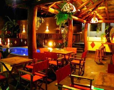 фото отеля Tupa Hotel Iguazu