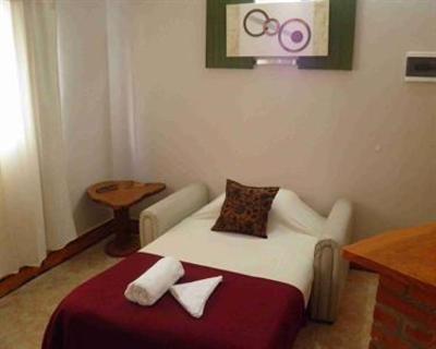 фото отеля Tupa Hotel Iguazu