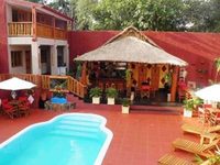 Tupa Hotel Iguazu