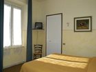 фото отеля Albergo La Villetta