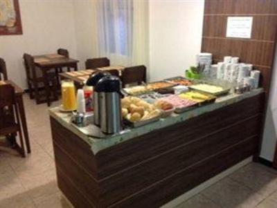 фото отеля Hotel Holiday Foz do Iguacu
