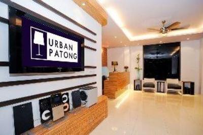 фото отеля Urban Patong Hotel Phuket
