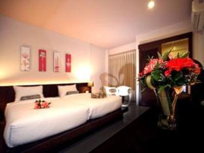 фото отеля Urban Patong Hotel Phuket