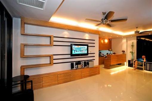 фото отеля Urban Patong Hotel Phuket