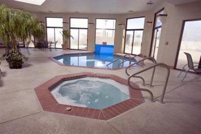 фото отеля Northrock Suites