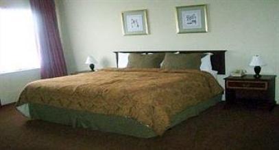 фото отеля Northrock Suites