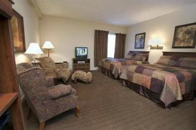 фото отеля Northrock Suites