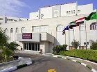 фото отеля Mercure Aden