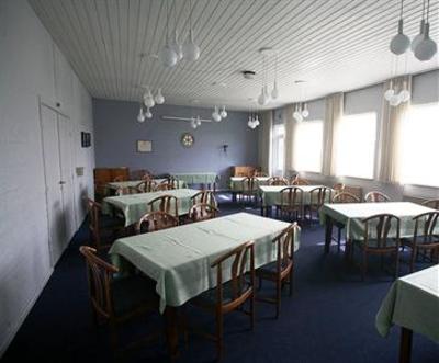 фото отеля Hotel Vamdrup