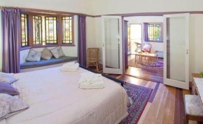 фото отеля Rosevale House