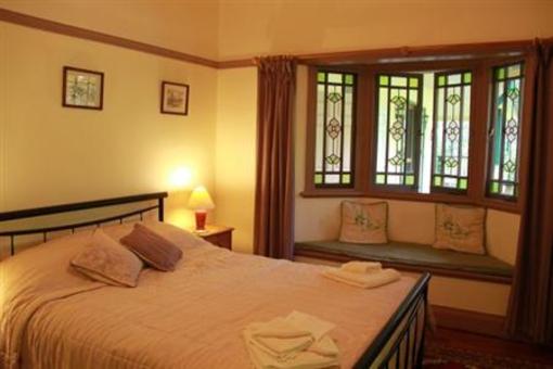 фото отеля Rosevale House