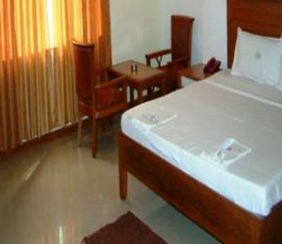 фото отеля Hotel Chitra Park