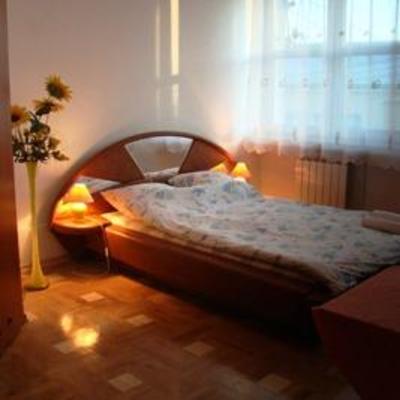 фото отеля Hotelik Florianska