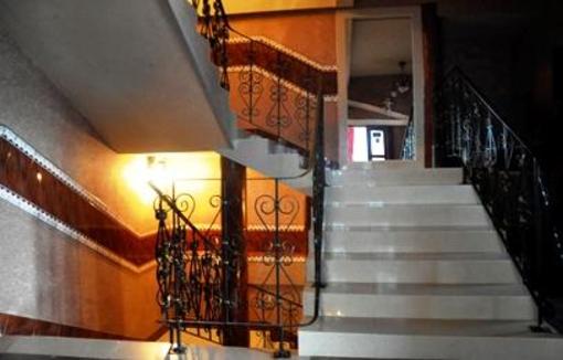 фото отеля Hotelik Florianska