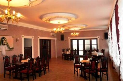 фото отеля Hotelik Florianska