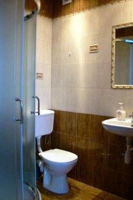 фото отеля Hotelik Florianska