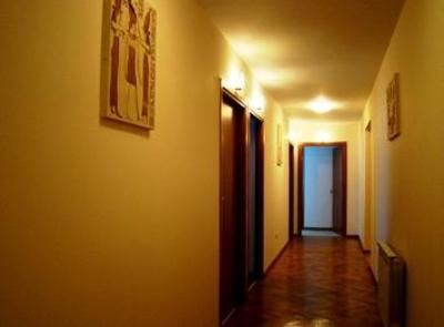фото отеля Hotelik Florianska
