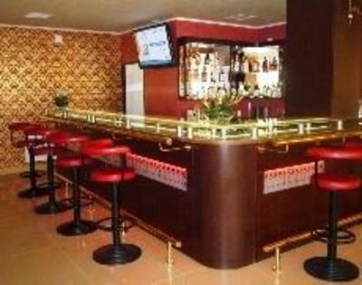 фото отеля Hotel Koch