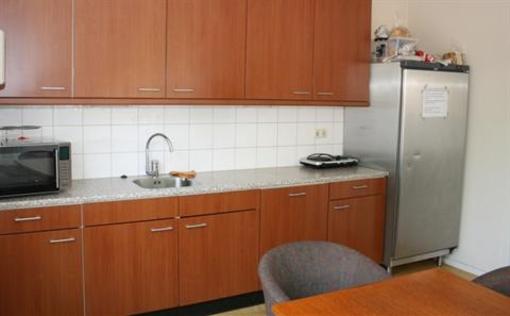 фото отеля Pension Niervaert