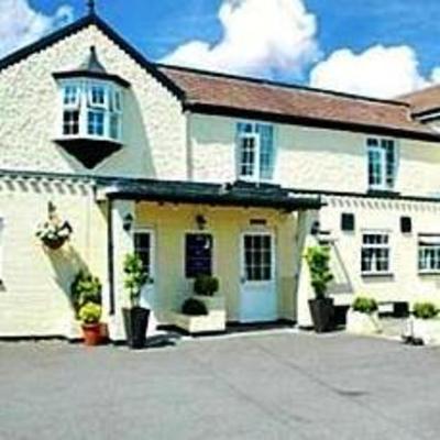 фото отеля The Lighthouse Inn Capel-le-Ferne
