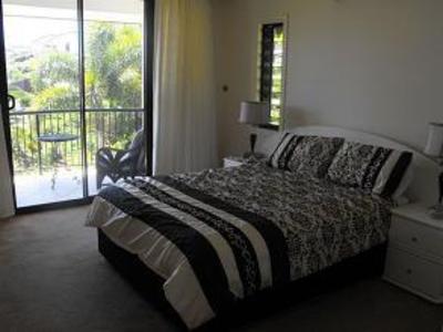 фото отеля Coastwatch Bed 'n' Breakfast Coffs Harbour