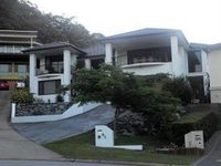 Coastwatch Bed 'n' Breakfast Coffs Harbour